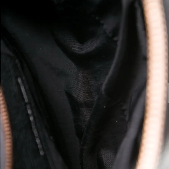 Alexander Wang leather top handle bag NEW - Picture 6 of 8